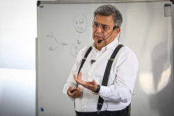 هفته ششم فاز آماده‌سازی برنامه آکام با حضور شرکت‌های پذیرش شده در حوزه فناوری نانو 19