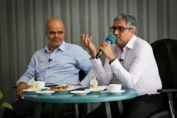 هفته ششم فاز آماده‌سازی برنامه آکام با حضور شرکت‌های پذیرش شده در حوزه فناوری نانو 12