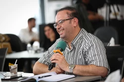 هفته ششم فاز آماده‌سازی برنامه آکام با حضور شرکت‌های پذیرش شده در حوزه فناوری نانو 20