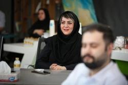 هفته ششم فاز آماده‌سازی برنامه آکام با حضور شرکت‌های پذیرش شده در حوزه فناوری نانو 13