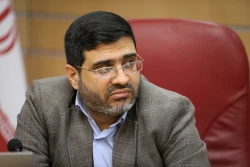 بازدید دکتر بیگ‌زاده مدیرعامل محترم شرکت سهامی نمایشگاه‌های بین‌المللی از ستاد نانو و میکرو
 7