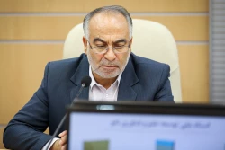 بازدید نمایندگان عضو کمیسیون آموزش مجلس از ستاد نانو 4