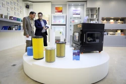 بازدید نمایندگان عضو کمیسیون آموزش مجلس از ستاد نانو 10