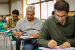 مرحله دوم چهاردهمین دوره مسابقه ملی فناوری نانو 4