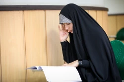 مرحله دوم چهاردهمین دوره مسابقه ملی فناوری نانو 9