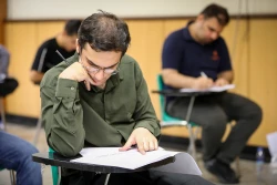 مرحله دوم چهاردهمین دوره مسابقه ملی فناوری نانو 11