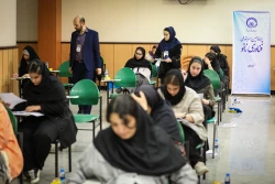 مرحله دوم چهاردهمین دوره مسابقه ملی فناوری نانو 13