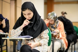 مرحله دوم چهاردهمین دوره مسابقه ملی فناوری نانو 14