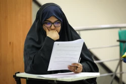 مرحله دوم چهاردهمین دوره مسابقه ملی فناوری نانو 19