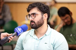 مرحله دوم چهاردهمین دوره مسابقه ملی فناوری نانو 21