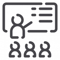 آیکون هیئت علمی