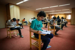 شانزدهمین المپیاد دانش‌آموزی علوم و نانو 3