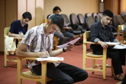 شانزدهمین المپیاد دانش‌آموزی علوم و نانو 4