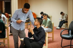 شانزدهمین المپیاد دانش‌آموزی علوم و نانو 6