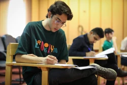 شانزدهمین المپیاد دانش‌آموزی علوم و نانو 12