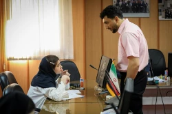 شانزدهمین المپیاد دانش‌آموزی علوم و نانو 14