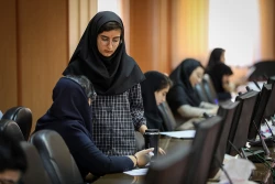 شانزدهمین المپیاد دانش‌آموزی علوم و نانو 15