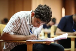 شانزدهمین المپیاد دانش‌آموزی علوم و نانو 8