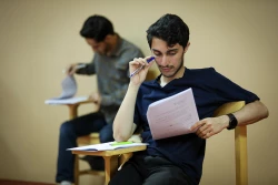 شانزدهمین المپیاد دانش‌آموزی علوم و نانو 18