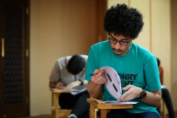 شانزدهمین المپیاد دانش‌آموزی علوم و نانو 10