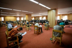 شانزدهمین المپیاد دانش‌آموزی علوم و نانو 19