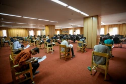 شانزدهمین المپیاد دانش‌آموزی علوم و نانو 19