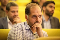 نشست تخصصی ظرفیت های نانو حباب در زنجیره نفت، گاز و پتروشیمی 4