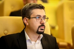 نشست تخصصی ظرفیت های نانو حباب در زنجیره نفت، گاز و پتروشیمی 7