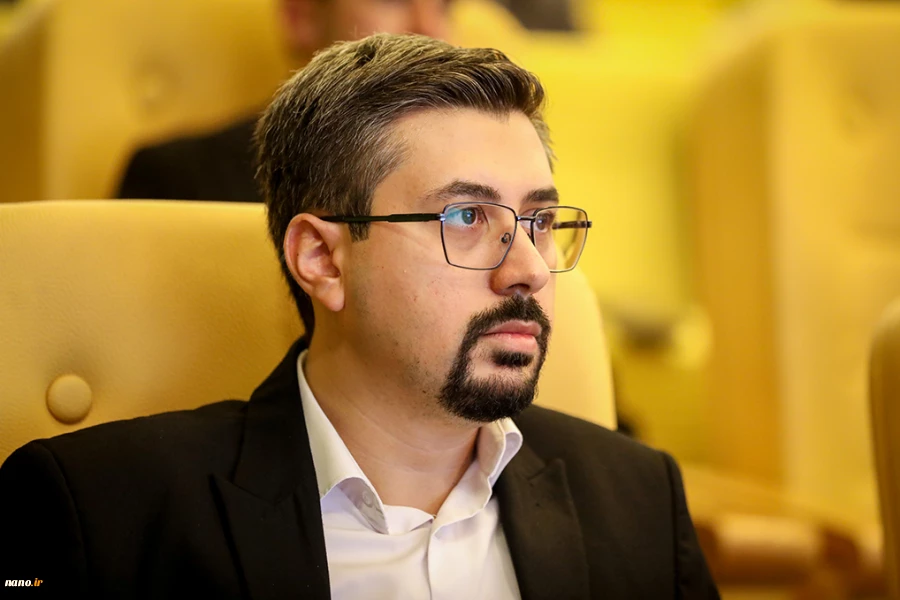نشست تخصصی ظرفیت های نانو حباب در زنجیره نفت، گاز و پتروشیمی 7