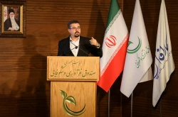 نشست تخصصی ظرفیت های نانو حباب در زنجیره نفت، گاز و پتروشیمی 9