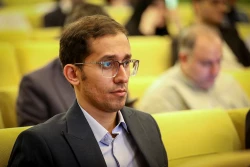 نشست تخصصی ظرفیت های نانو حباب در زنجیره نفت، گاز و پتروشیمی 16