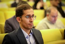 نشست تخصصی ظرفیت های نانو حباب در زنجیره نفت، گاز و پتروشیمی 16