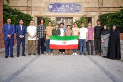 برگزاری اولین دوره المپیاد بین‌المللی دانش آموزی فناوری نانو 2