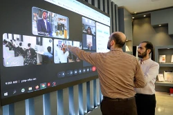 برگزاری اولین دوره المپیاد بین‌المللی دانش آموزی فناوری نانو 3