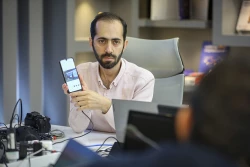 برگزاری اولین دوره المپیاد بین‌المللی دانش آموزی فناوری نانو 4