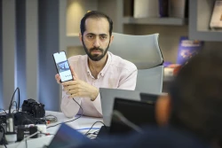 برگزاری اولین دوره المپیاد بین‌المللی دانش آموزی فناوری نانو 4