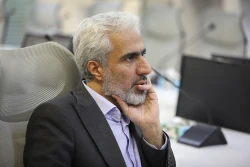 برگزاری اولین دوره المپیاد بین‌المللی دانش آموزی فناوری نانو 6