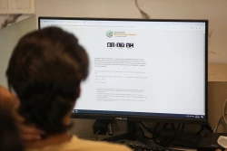 برگزاری اولین دوره المپیاد بین‌المللی دانش آموزی فناوری نانو 8