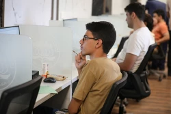 برگزاری اولین دوره المپیاد بین‌المللی دانش آموزی فناوری نانو 9