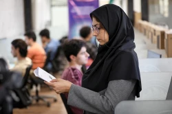 برگزاری اولین دوره المپیاد بین‌المللی دانش آموزی فناوری نانو 10