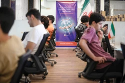 برگزاری اولین دوره المپیاد بین‌المللی دانش آموزی فناوری نانو 12