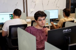 برگزاری اولین دوره المپیاد بین‌المللی دانش آموزی فناوری نانو 13