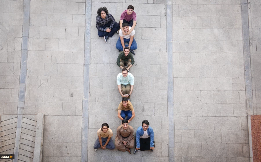 برگزاری اولین دوره المپیاد بین‌المللی دانش آموزی فناوری نانو 15