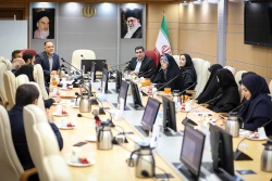 جلسه معارفه اساتید برنامه محصول محور
 2