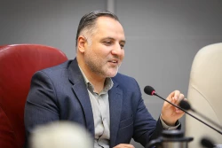 جلسه معارفه اساتید برنامه محصول محور
 12