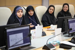 جلسه معارفه اساتید برنامه محصول محور
 5