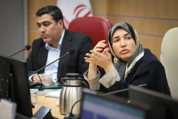 جلسه معارفه اساتید برنامه محصول محور
 13