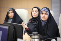 جلسه معارفه اساتید برنامه محصول محور
 8