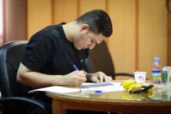 مرحله نهایی چهاردهمین مسابقه ملی نانو 15