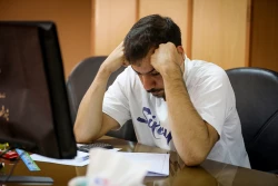 مرحله نهایی چهاردهمین مسابقه ملی نانو 18